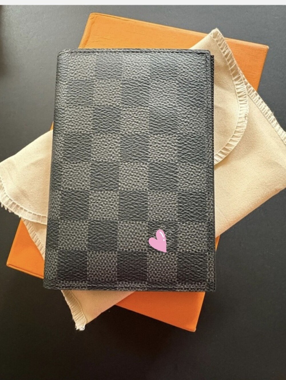 Fashion Wallet Holder